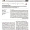 Dendrogeomorphic reconstruction of floods in a dynamic tropical river